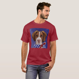 Brittany Spaniel T-Shirt