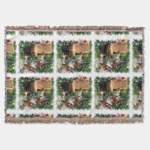 Brittany Spaniel wo Liebe wächst