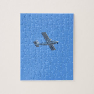 Britten-Norman Islander Puzzle