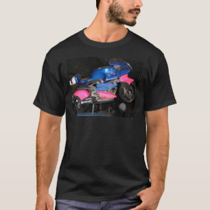 Britten Race Motorcycle T-Shirt