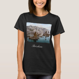 Brixham, England (um 1900) T-Shirt