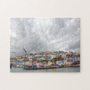 Brixham Puzzle