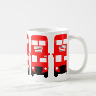 Brixton Busse Tasse