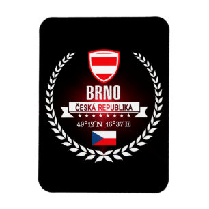 Brno Magnet