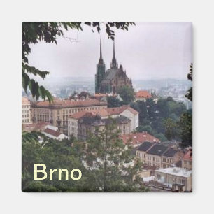 Brno-Magnet Magnet