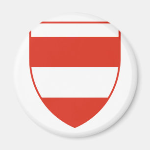 Brno, tschechisch magnet