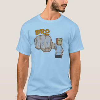 Bro Faust T-Shirt