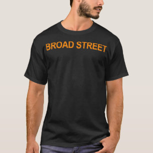 Broad Street T-Shirt