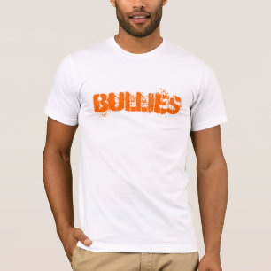 Broad Street-Tyranne T-Shirt