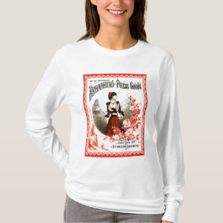 Broadhead-Dress-Goods-T-Shirt T-Shirt