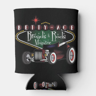 Broads und Rods Dosenkühler