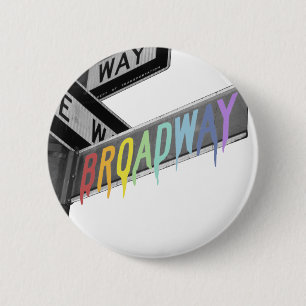 Broadway Button