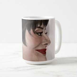 Broadway Deva Fan Art Kollektions-Tasse Kaffeetasse