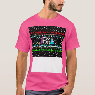 Broadway Face Mask for Theater Lovers T-Shirt