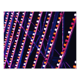 Broadway Fotodruck