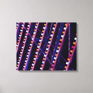 Broadway Leinwanddruck