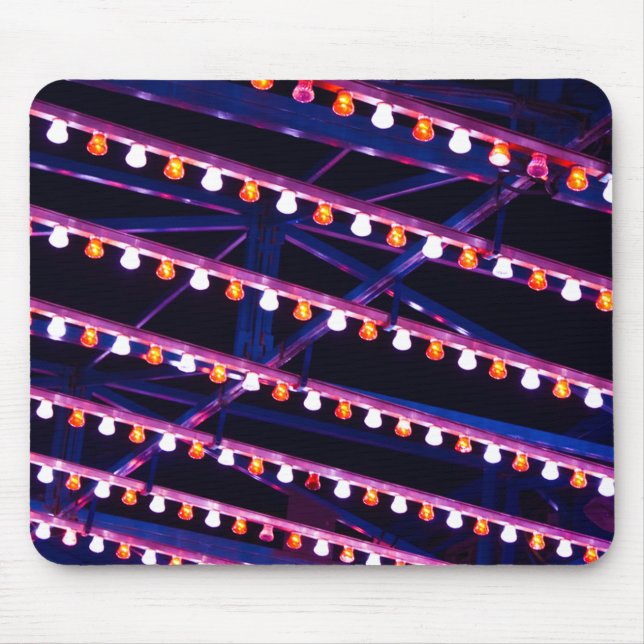 Broadway Mousepad (Vorne)