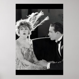 Broadway Rose Movie Poster