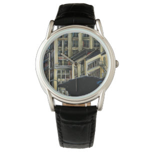 Broadway's Best, New York City Armbanduhr