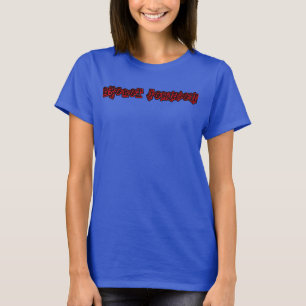 Brobot T - Shirt (Frauen)