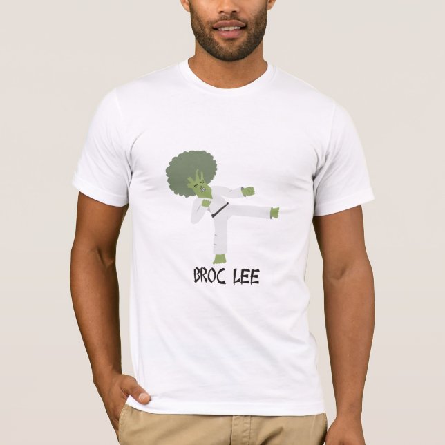 Broc T-Shirt (Vorderseite)