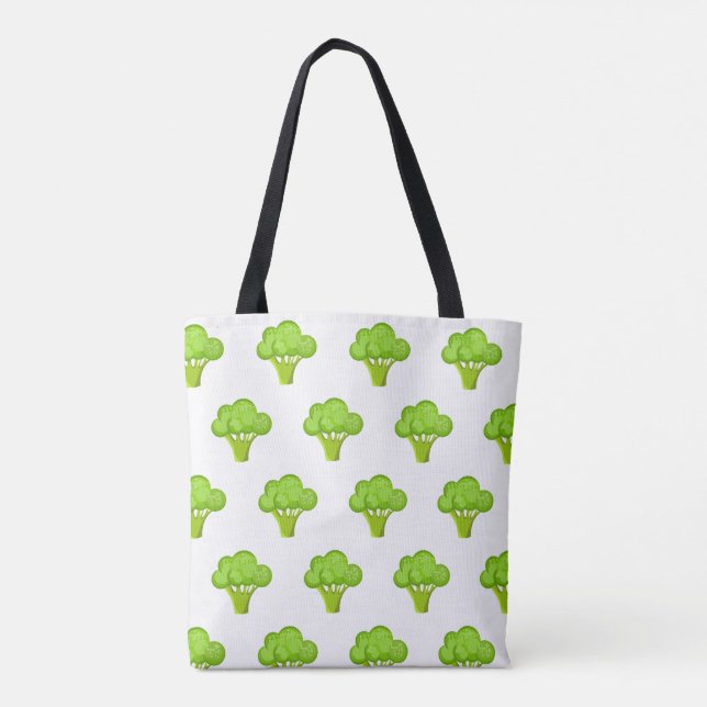 Broccoli (Rückseite)