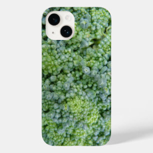 Broccoli Macro Case-Mate iPhone 14 Hülle