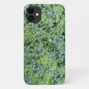 Broccoli Macro iPhone 3 Fall Case-Mate iPhone Hülle