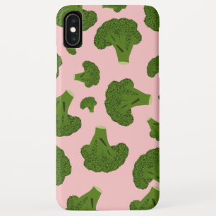 Broccoli Pattern Case-Mate iPhone Hülle