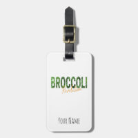 Broccoli Revolution Vegans Veggies und Vegetarier