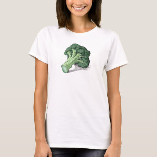 Broccolicious… T-Shirt
