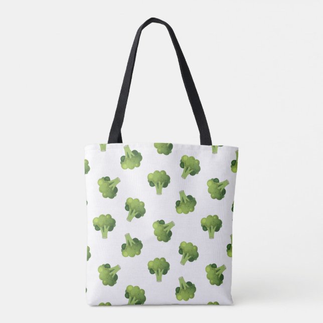Broccolini (Rückseite)