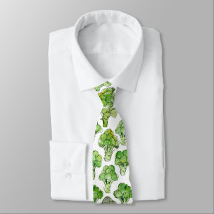 Broccolli - formal krawatte