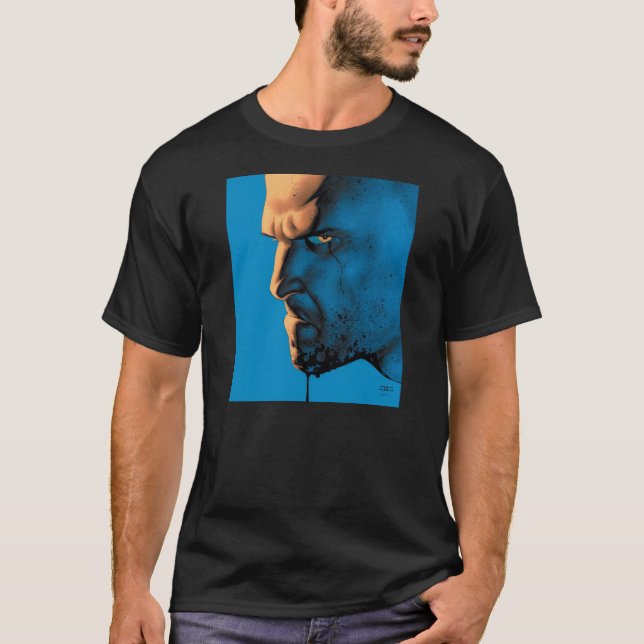 BROCK T-Shirt (Vorderseite)