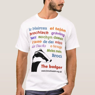 Brockwatch T-Shirt