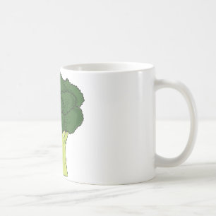 Brocolli Tasse