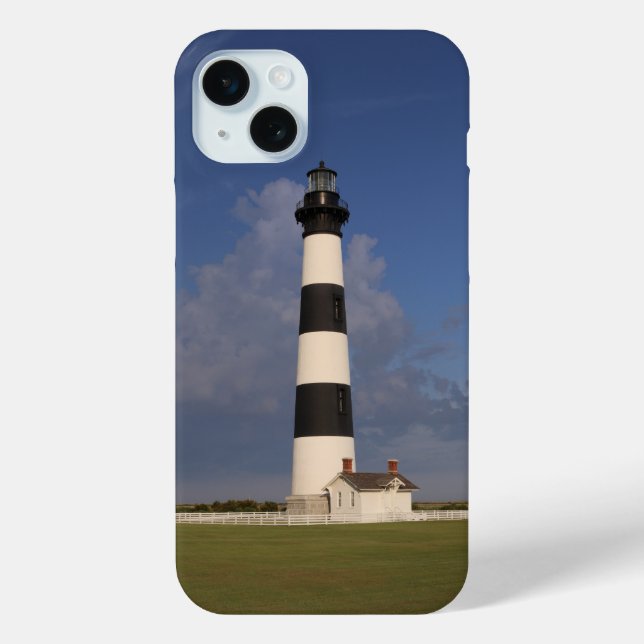 Brodie Island I Telefongehäuse Case-Mate iPhone Hülle (Rückseite)