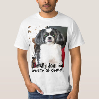 Brody T-Shirt