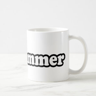 BROGRAMMER TASSE