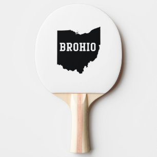 Brohio Tischtennis Schläger