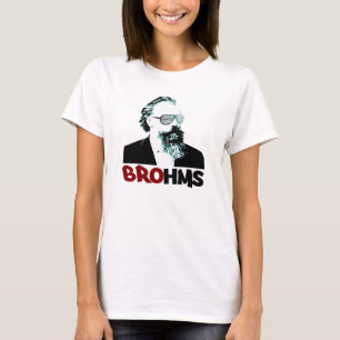 Brohms T - Shirt