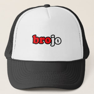 BROJO TRUCKERKAPPE