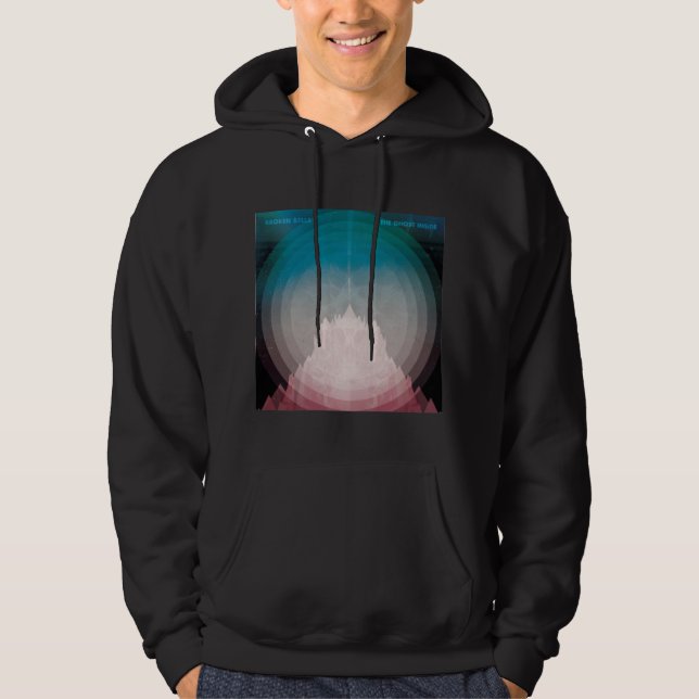 Broken Bells (The Ghost Inside) Hoodie (Vorderseite)