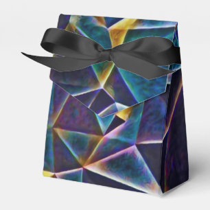 Broken Bubbles Gefallen-Box Geschenkschachtel