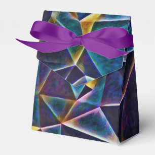 Broken Bubbles Geschenkschachtel