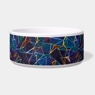 Broken Bubbles Napf