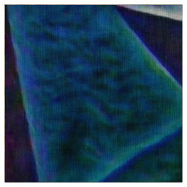 Broken Bubbles Stoff