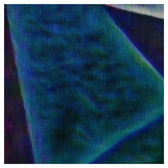 Broken Bubbles Stoff (Muster)