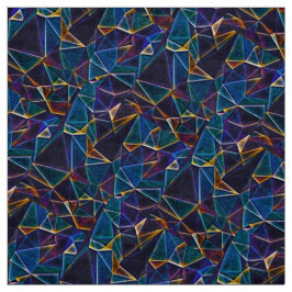 Broken Bubbles Stoff