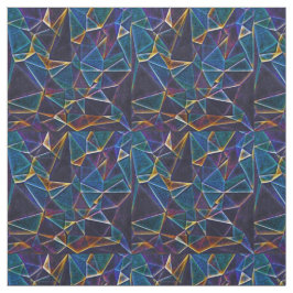 Broken Bubbles Stoff